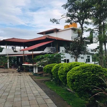 Sana Estate Stay Мадикери Экстерьер фото