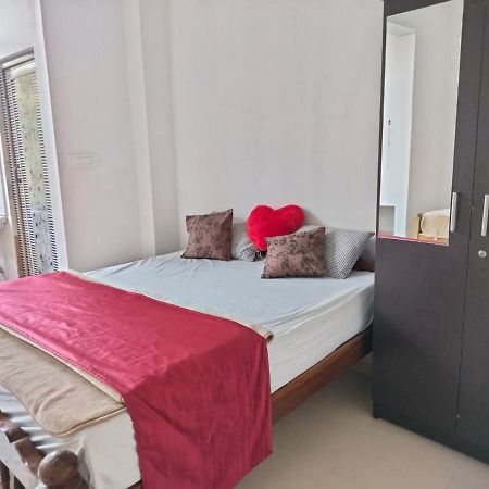 Sana Estate Stay Мадикери Экстерьер фото