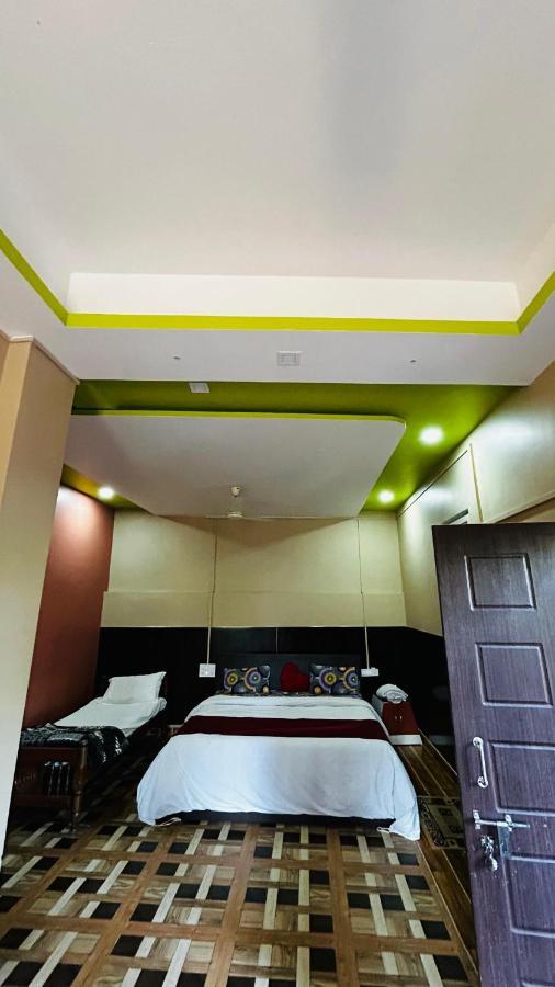 Sana Estate Stay Мадикери Экстерьер фото