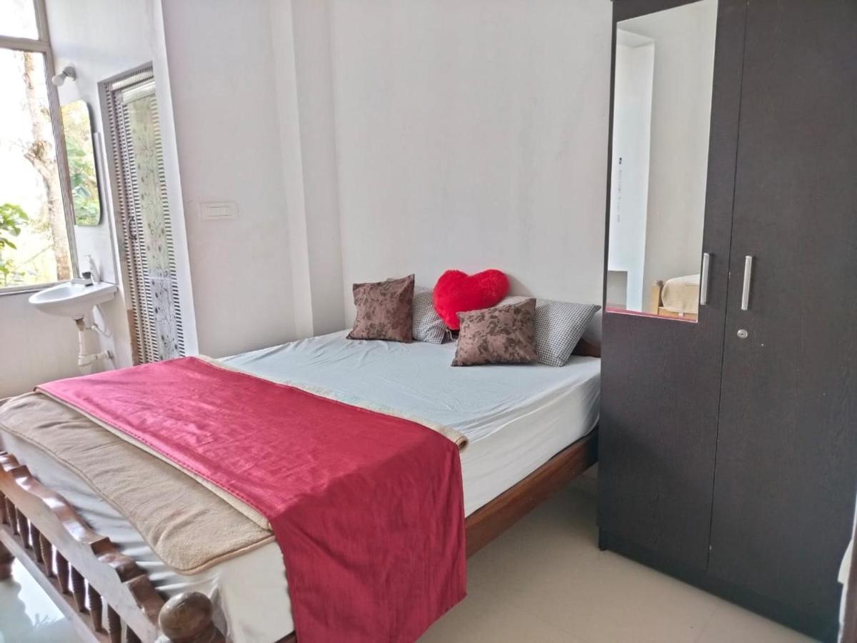 Sana Estate Stay Мадикери Экстерьер фото