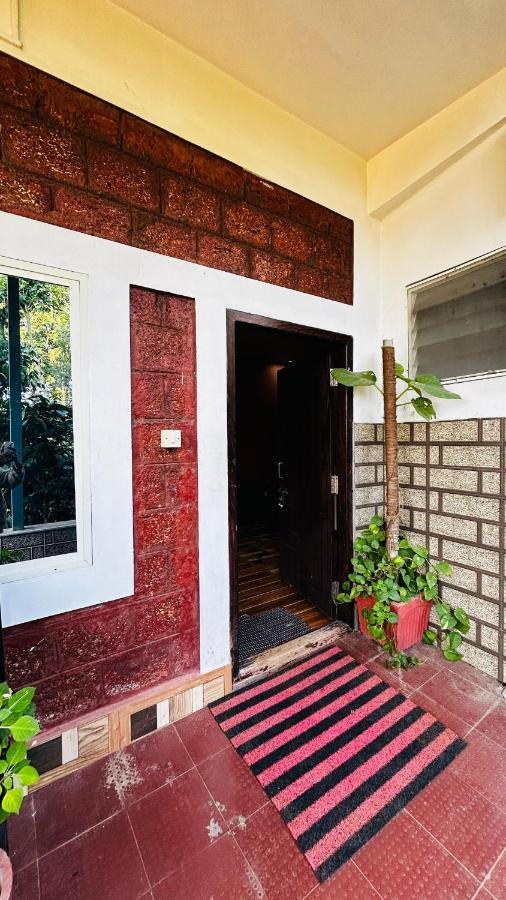 Sana Estate Stay Мадикери Экстерьер фото