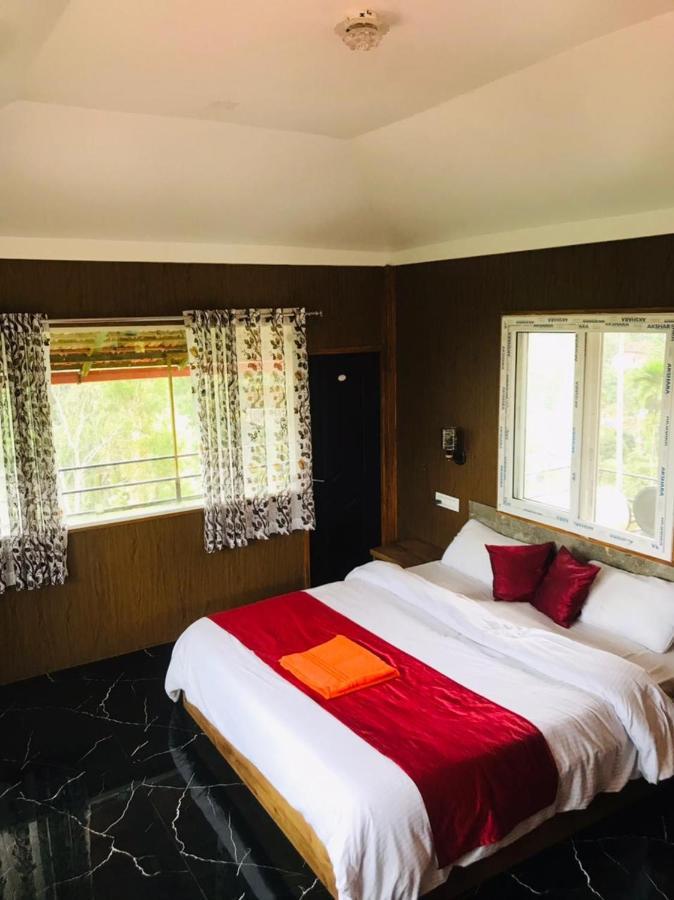 Sana Estate Stay Мадикери Экстерьер фото