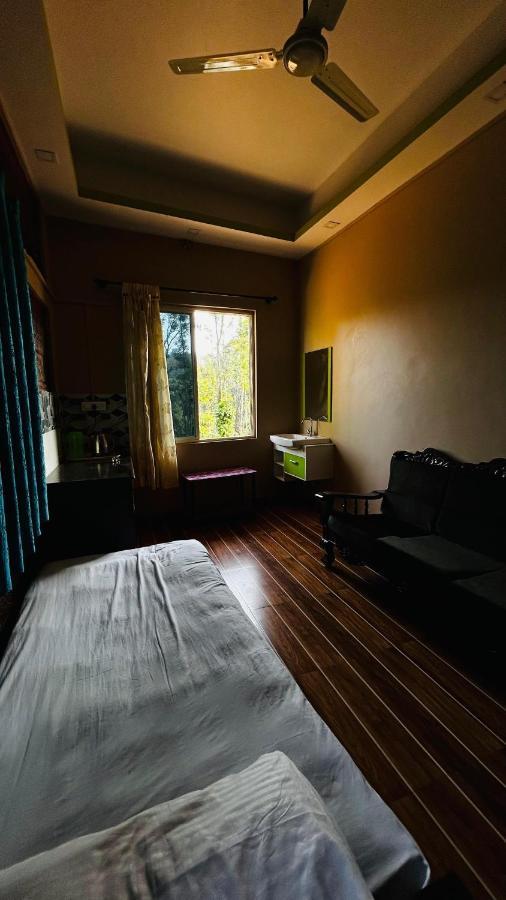Sana Estate Stay Мадикери Экстерьер фото