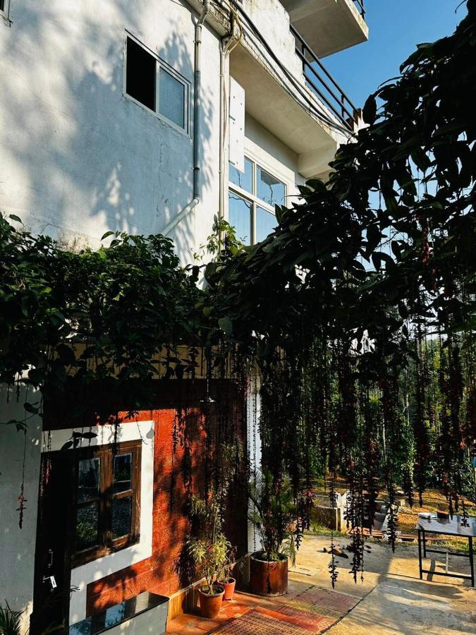 Sana Estate Stay Мадикери Экстерьер фото