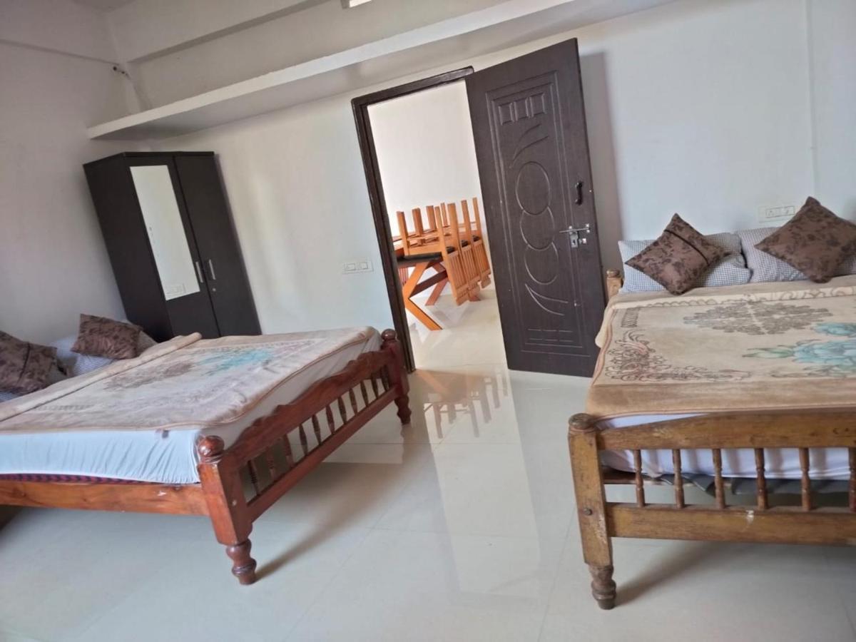 Sana Estate Stay Мадикери Экстерьер фото