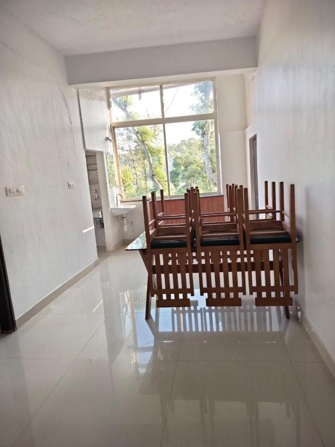 Sana Estate Stay Мадикери Экстерьер фото