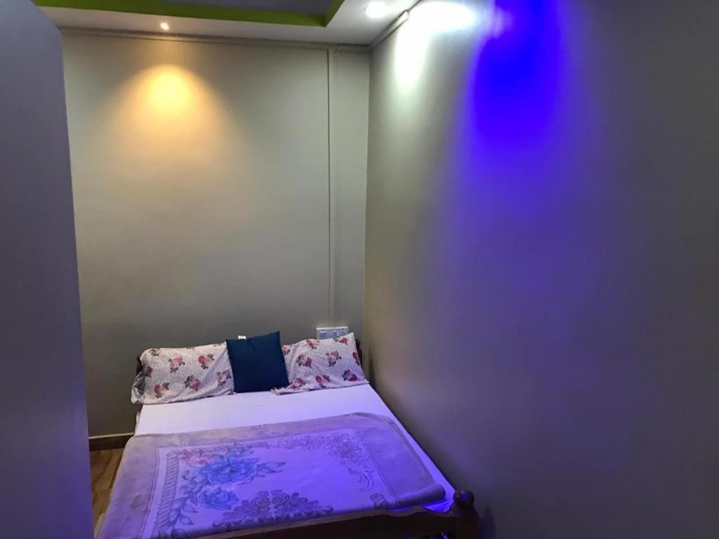 Sana Estate Stay Мадикери Экстерьер фото
