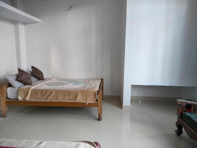 Sana Estate Stay Мадикери Экстерьер фото