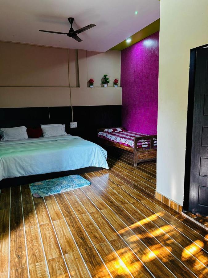 Sana Estate Stay Мадикери Экстерьер фото