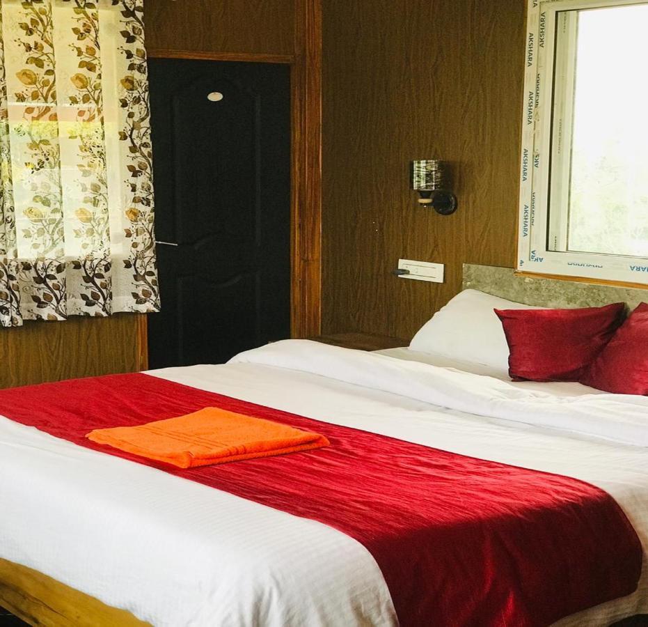Sana Estate Stay Мадикери Экстерьер фото